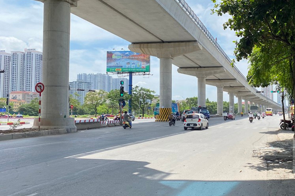 Các tuyến phố tại Hoàng Mai mà bạn có thể đăng ký học lái xe máy A1